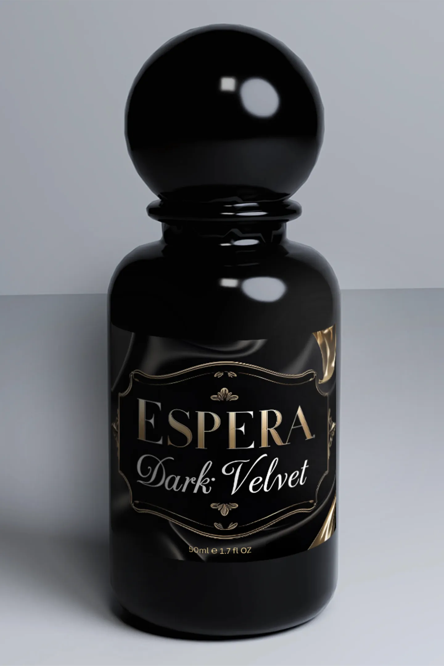 Dark Velvet