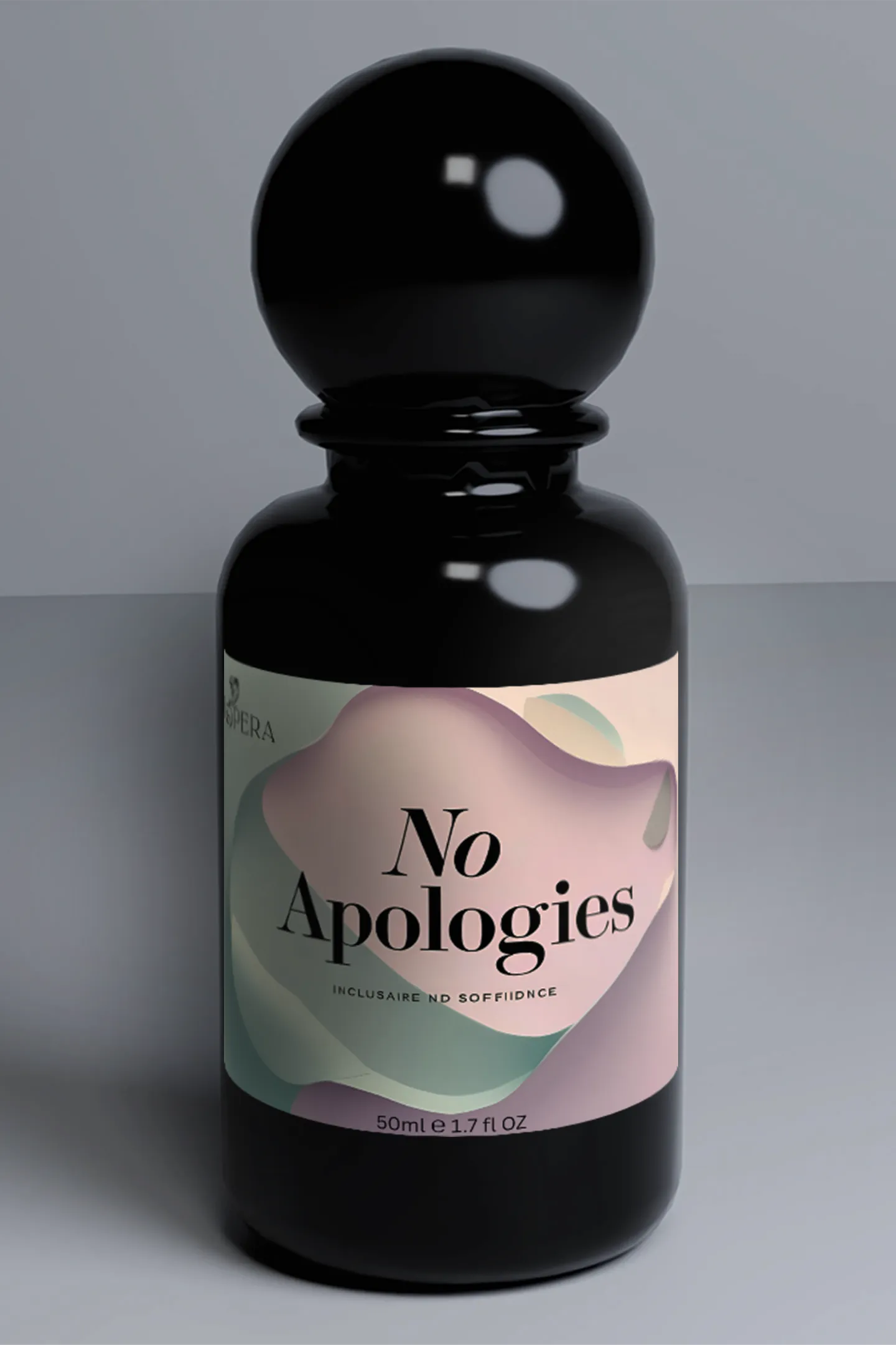 No Apologies