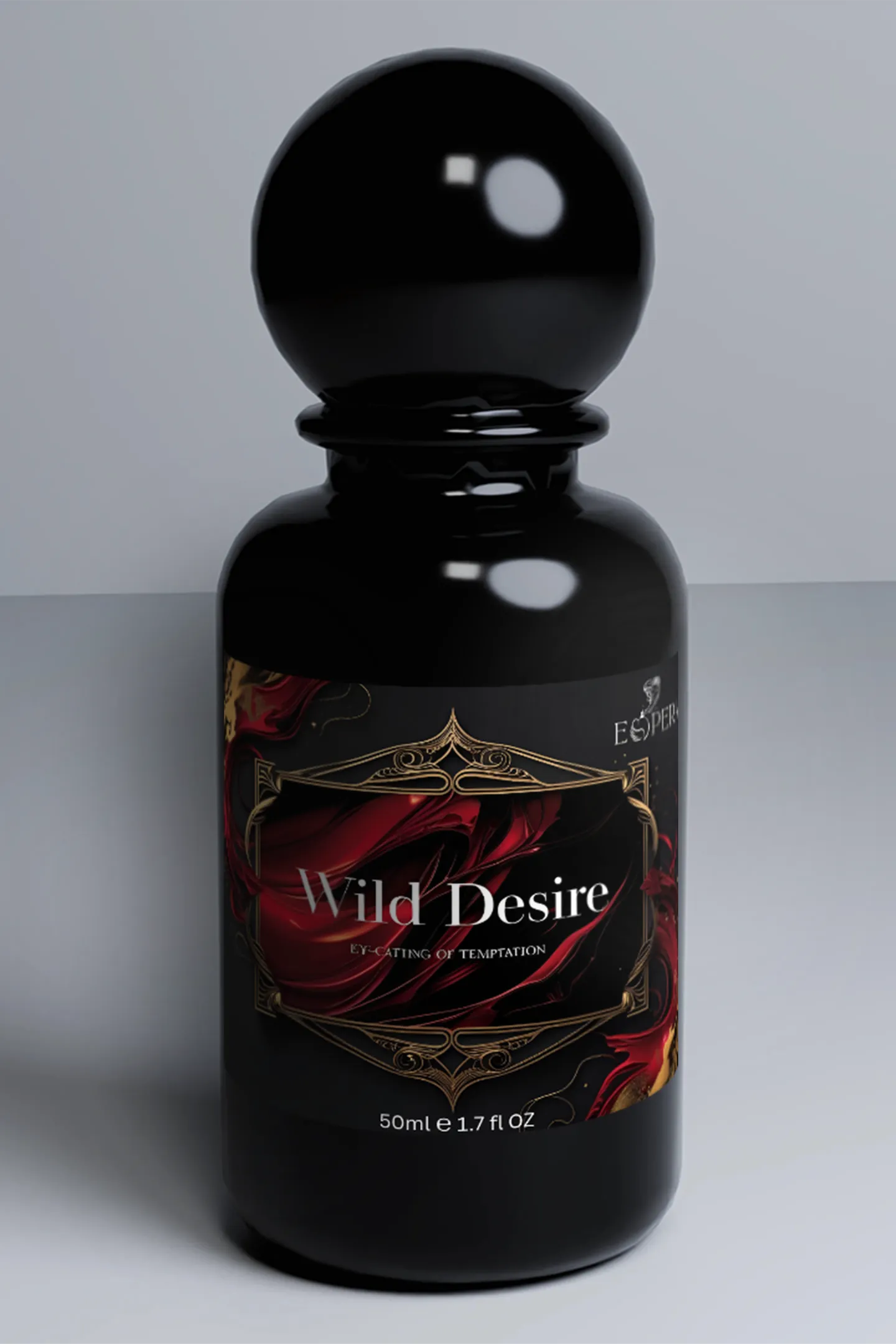 Wild Desire