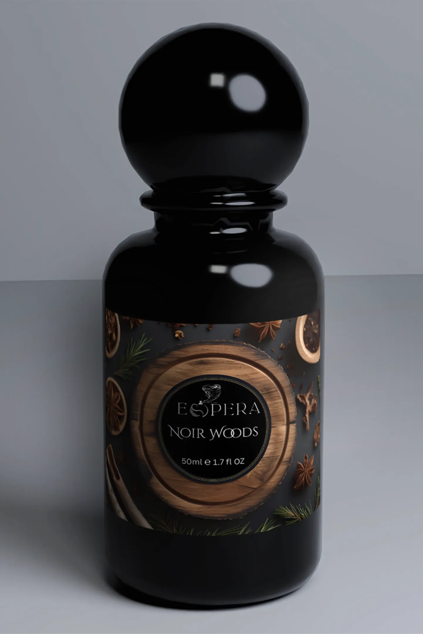 Noir Woods