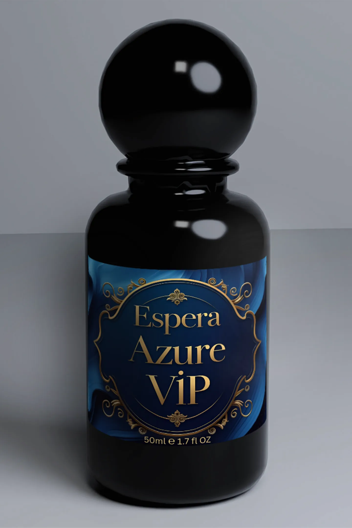 Azure VIP
