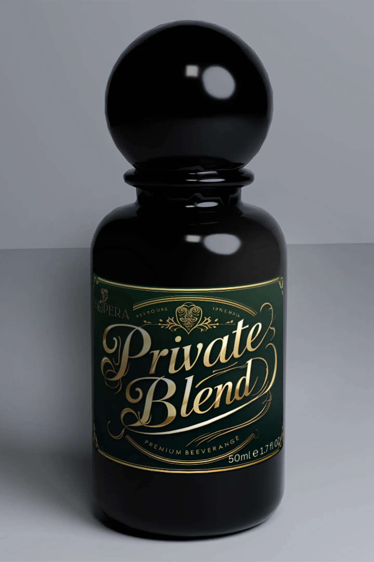 Private Blend