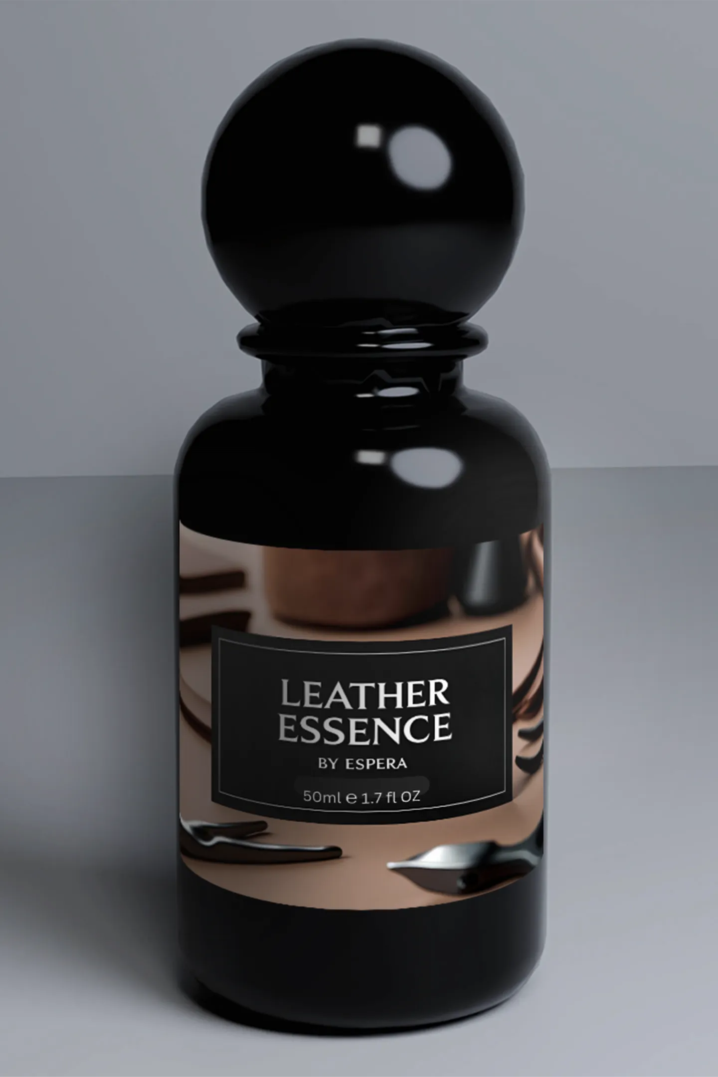 Leather Essence