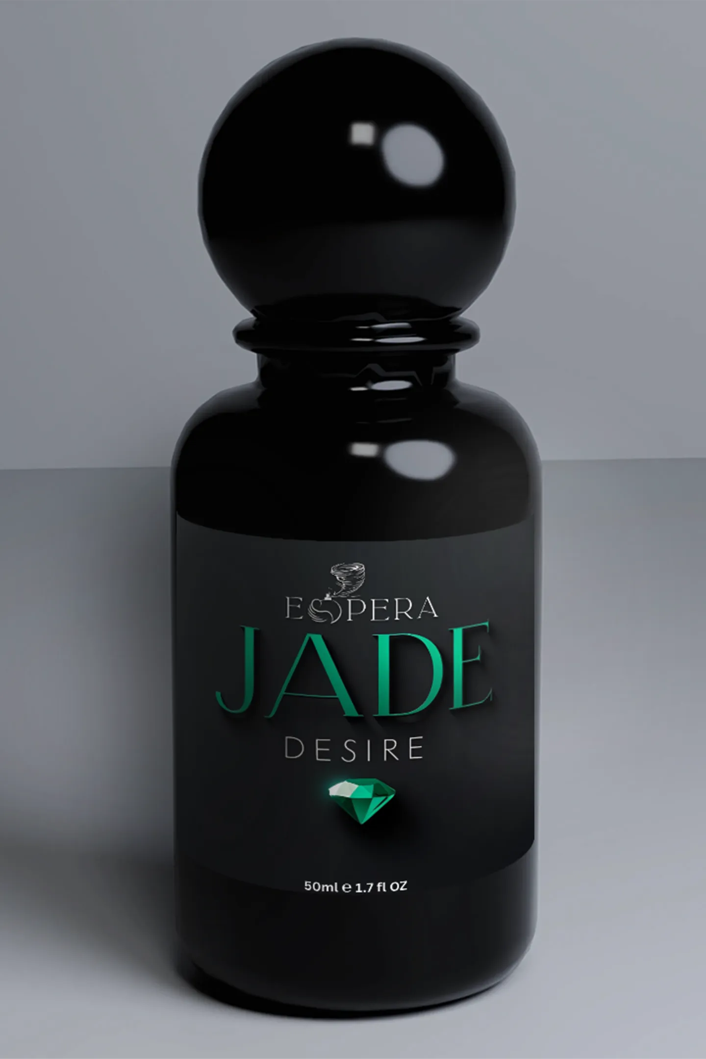 Jade Desire