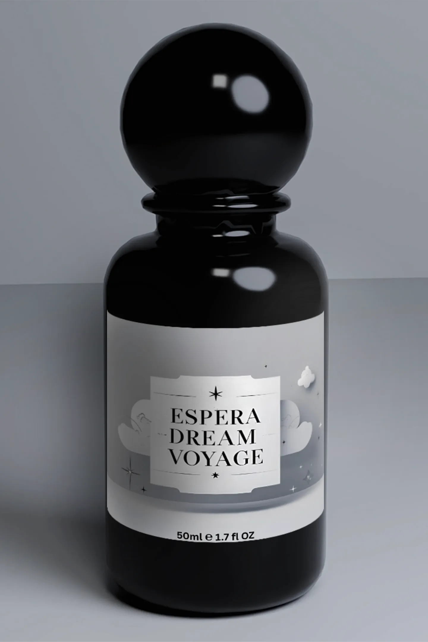 Dream Voyage