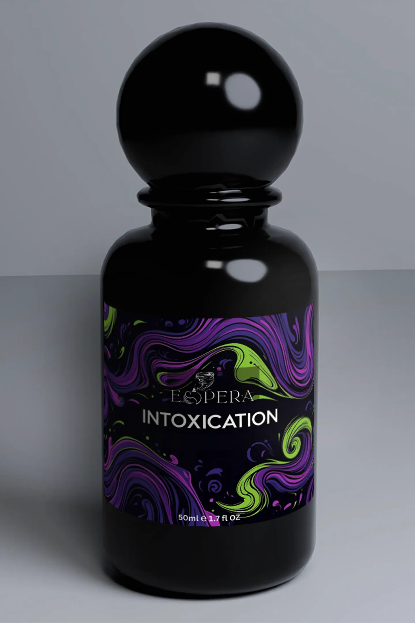 Intoxication