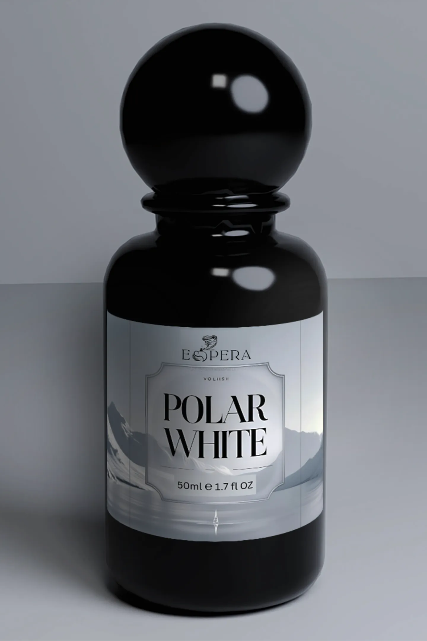 Polar White