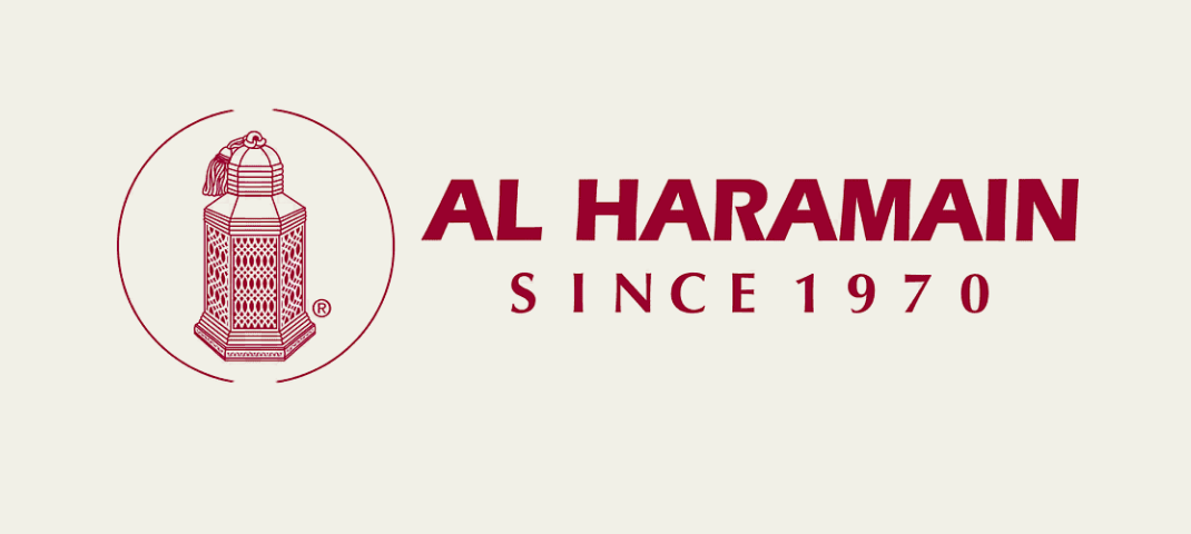 Al Haramain
