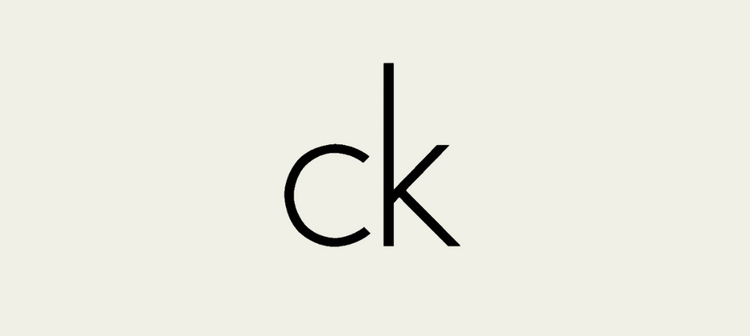 Calvin Klein