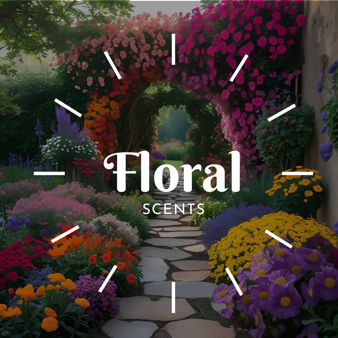 Floral Scents