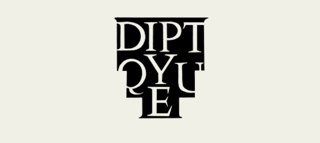Diptyque