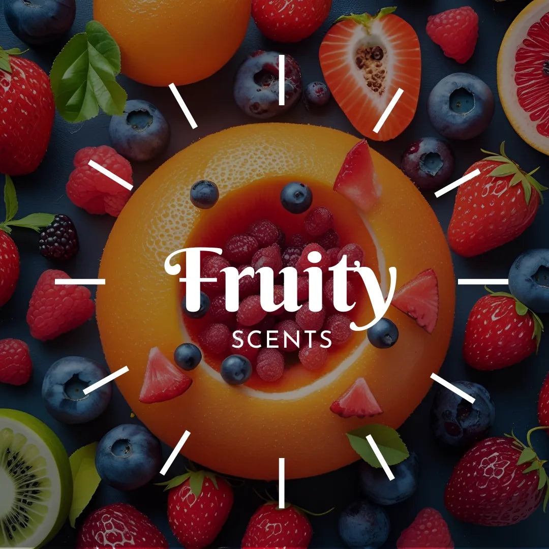 Fruity Scents