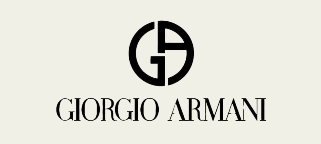 Giorgio Armani