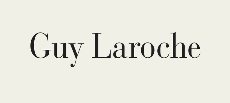 Guy Laroche