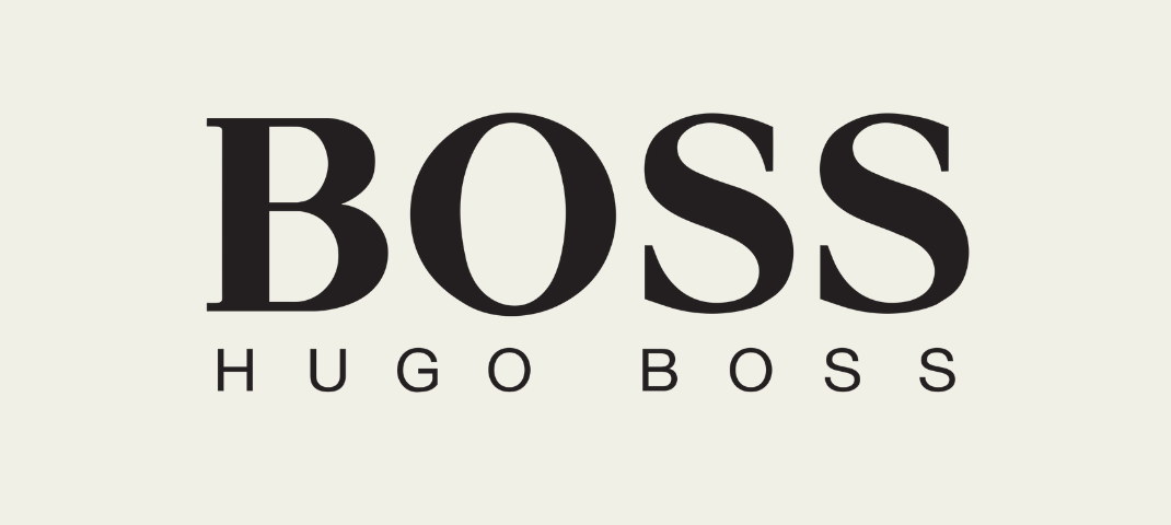 Hugo Boss