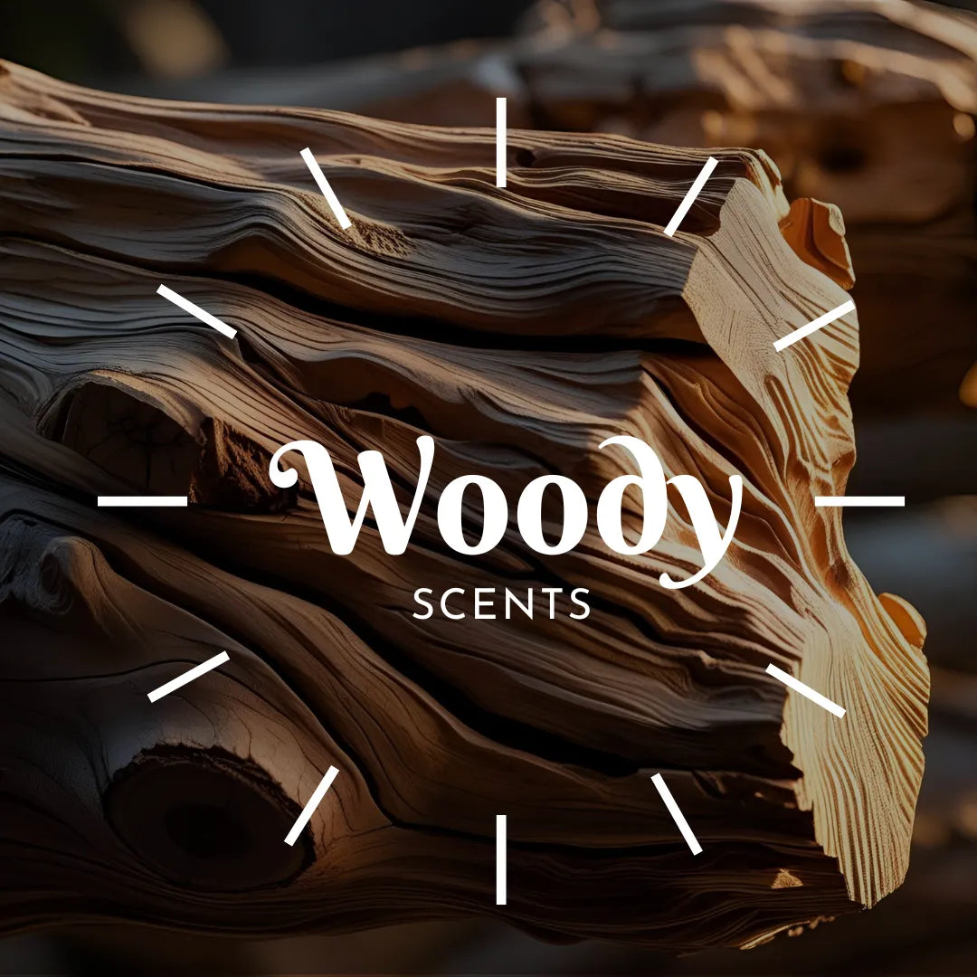 Woody Scents
