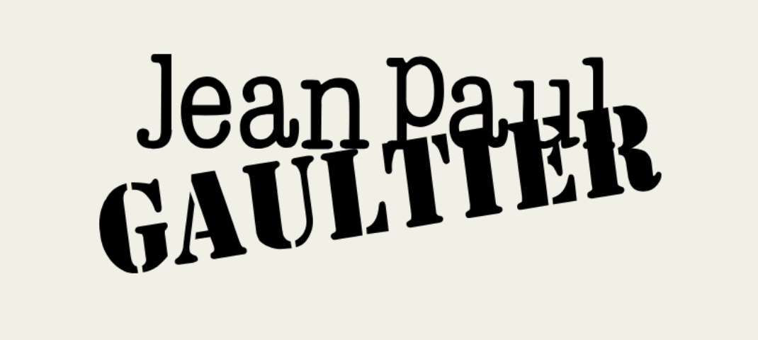 Jean Paul Gautier - JPL