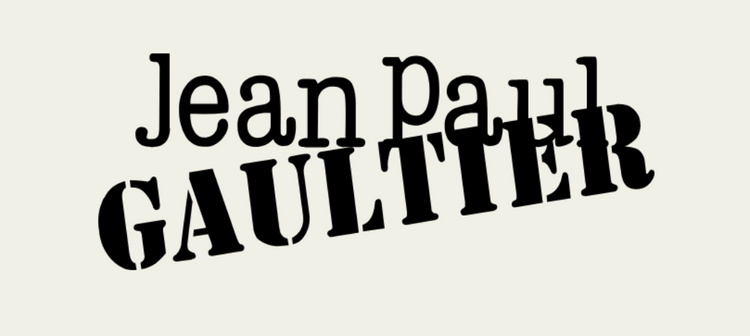 Jean Paul Gautier - JPL