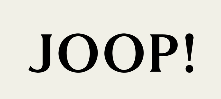 Joop