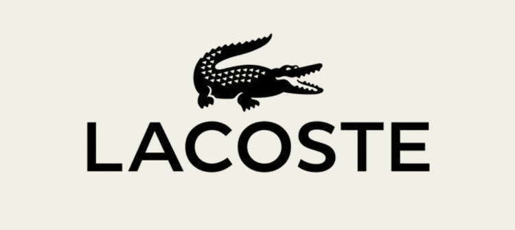 Lacoste