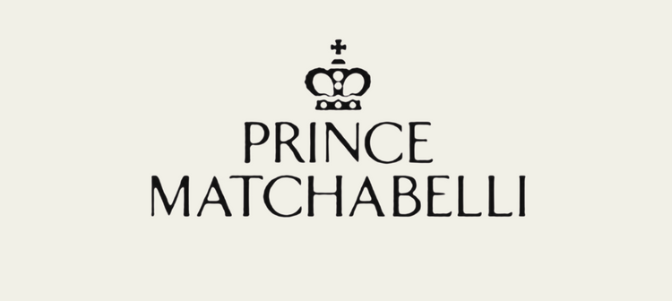 Prince Matchabelli