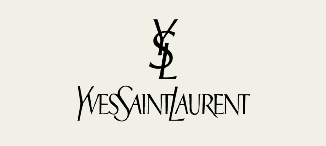 Yves Saint Laurent - YSL