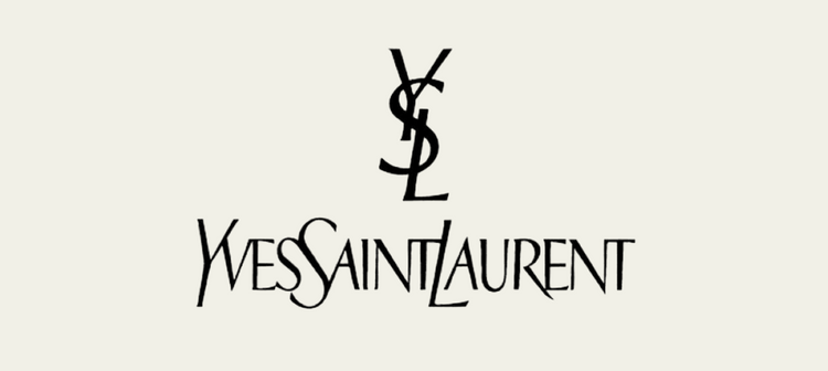 Yves Saint Laurent - YSL