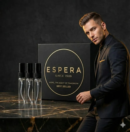 Best Seller Tester Set (Male)