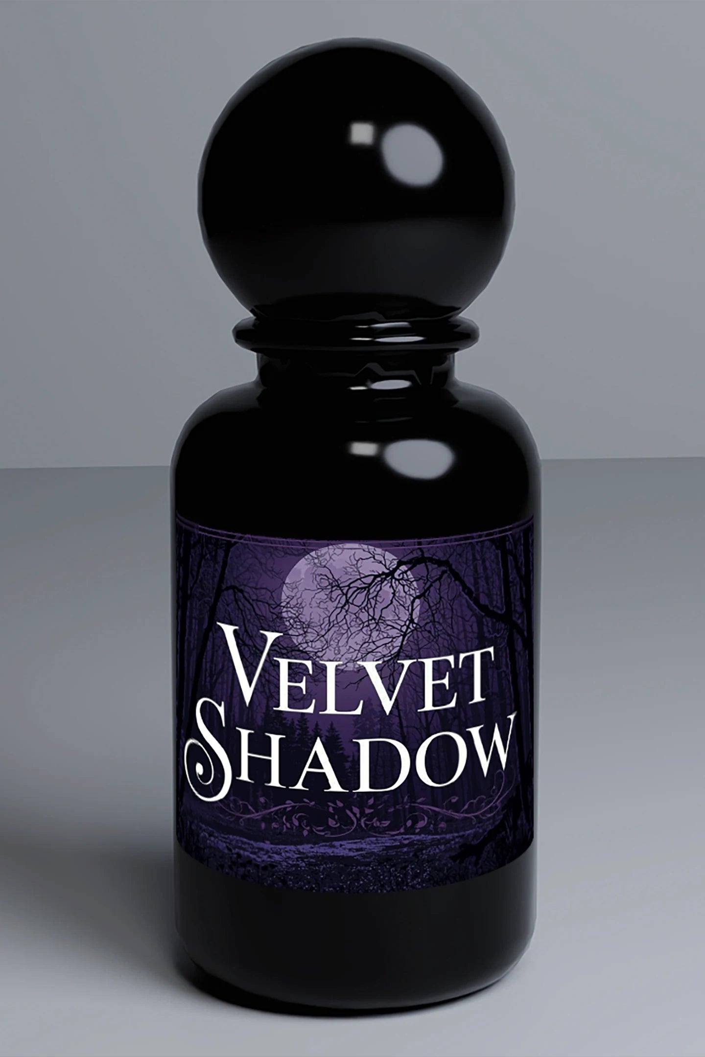 Velvet Shadow