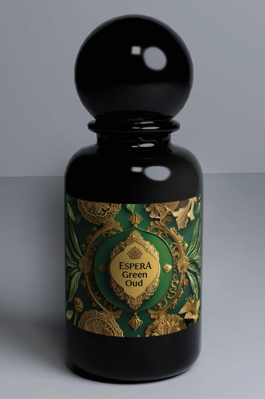 Green Oud