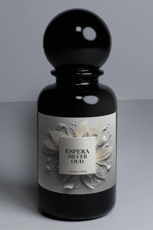 Silver Oud