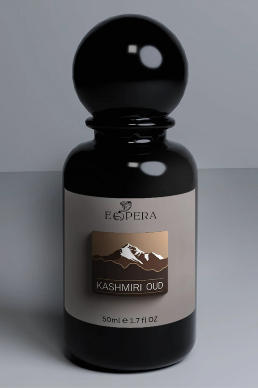Kashmiri Oud
