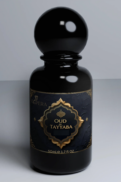 Oud Al Tayyaba