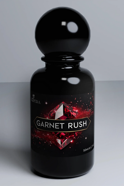 Garnet Rush