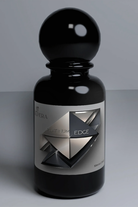 Platinum Edge