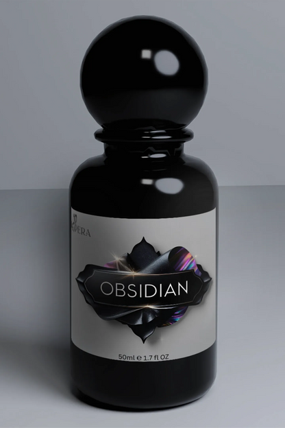 Obsidian