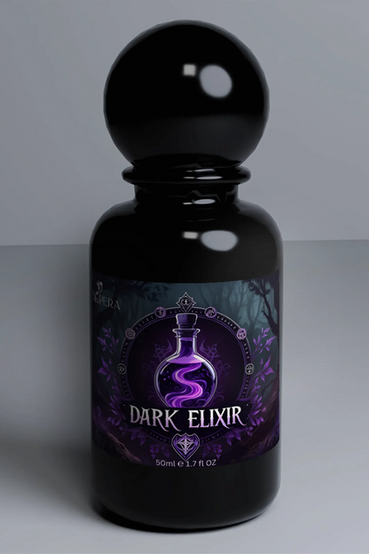 Dark Elixir