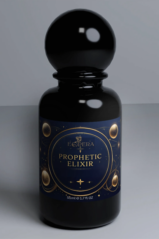 Prophetic Elixir