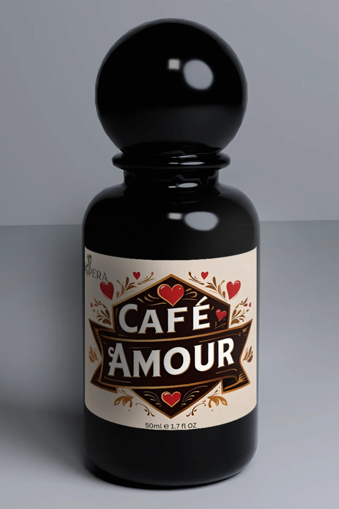 Cafe Amour
