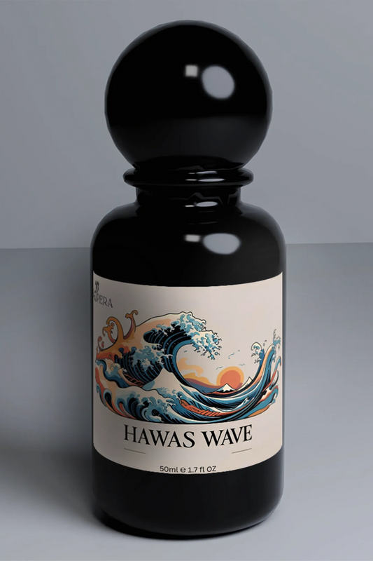 Hawas Wave