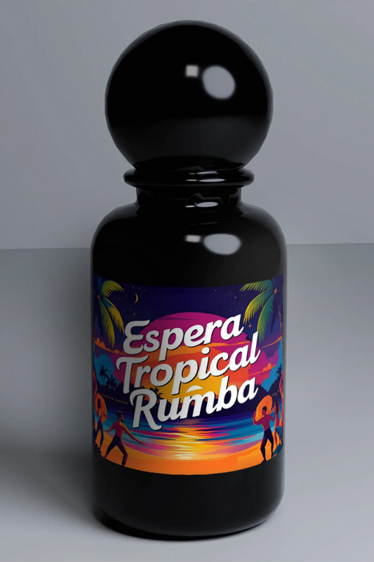 Tropical Rumba