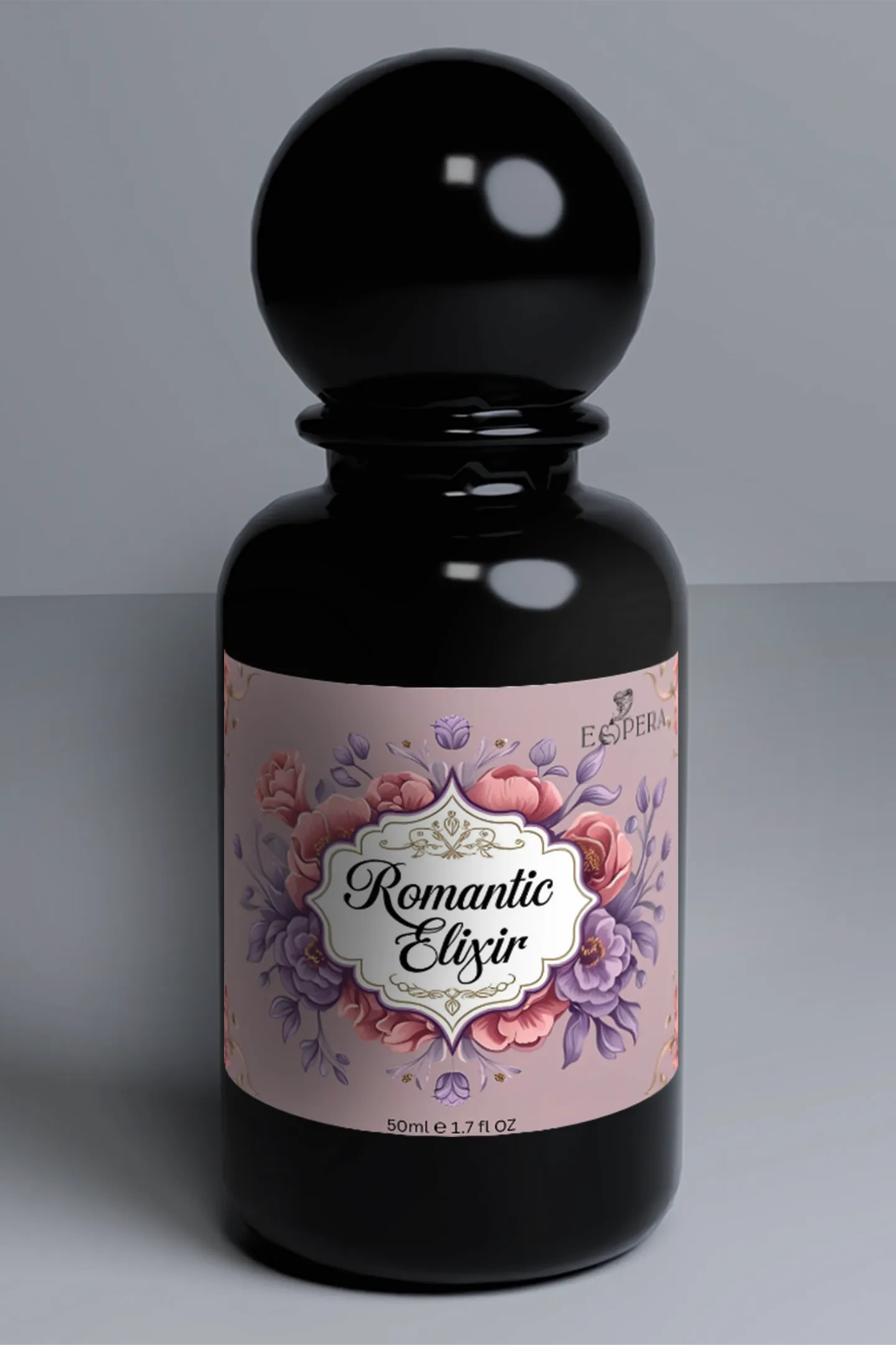 Romantic Elixir
