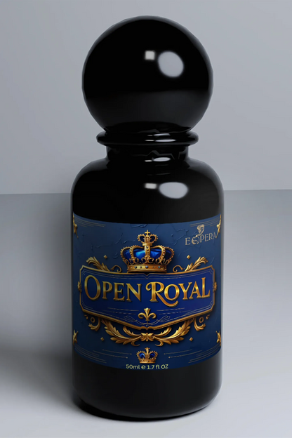 Open Royal
