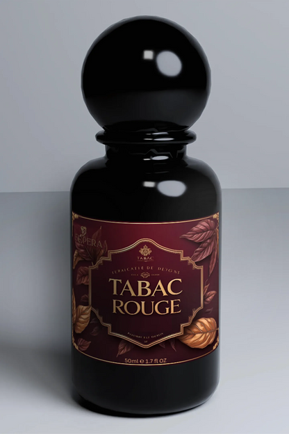 Tabac Rouge