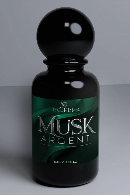 Musk Argent