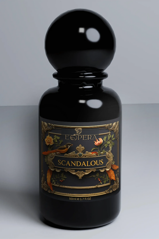 Scandalous