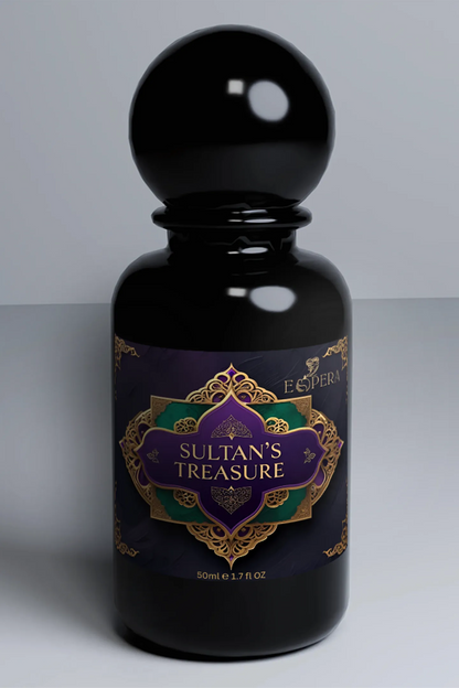 Sultan's Treasure