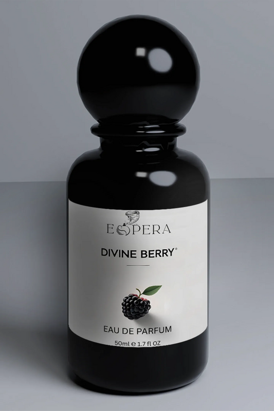 Divine Berry