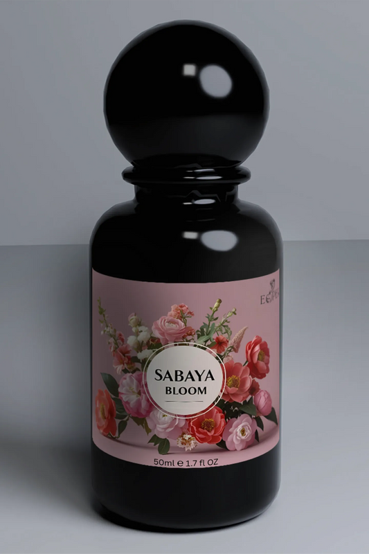 Sabaya Bloom