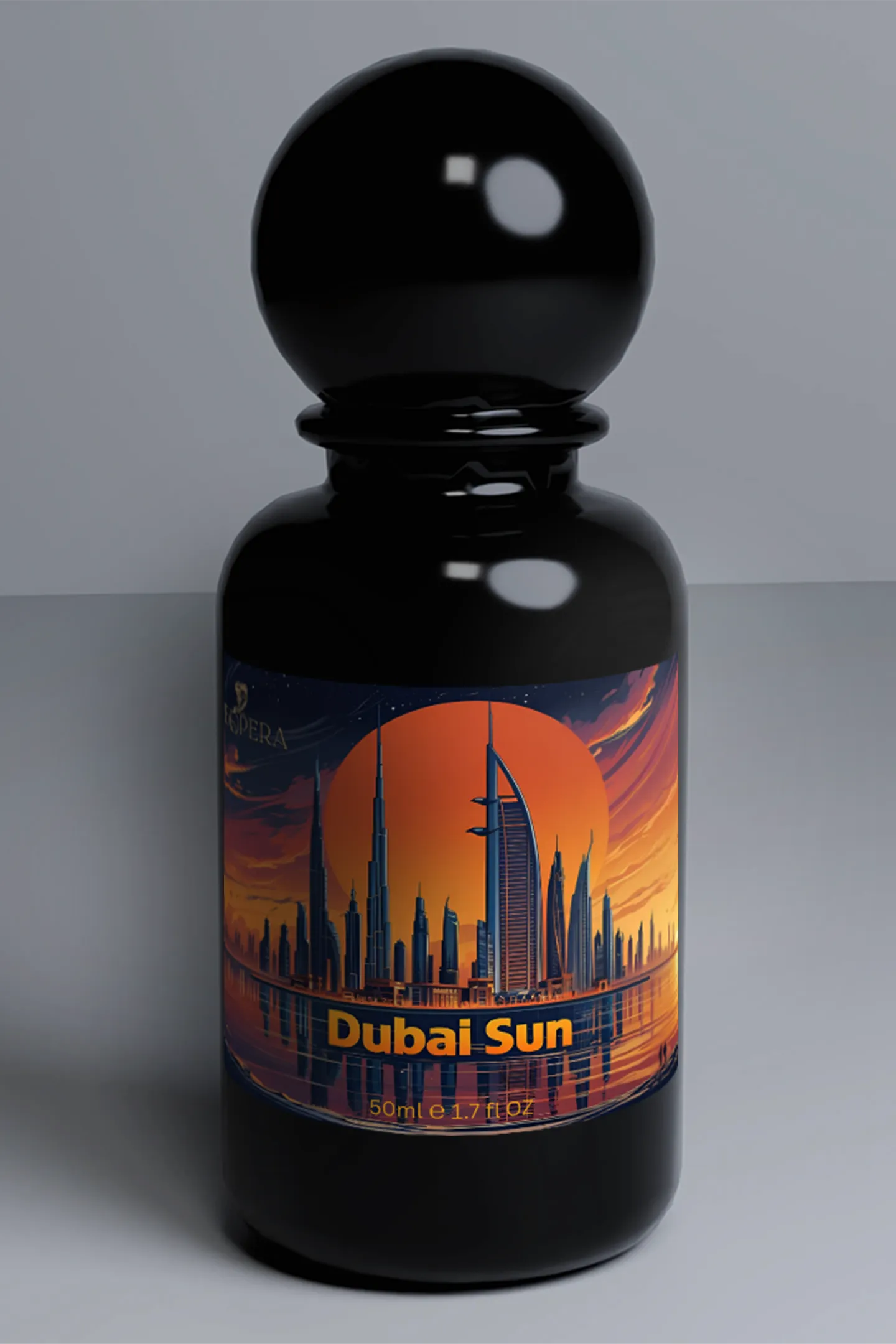 Dubai Sun